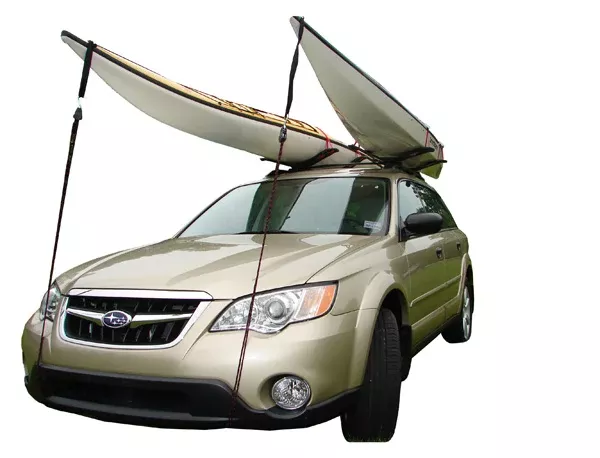 Malone SeaWing Kayak Carrier