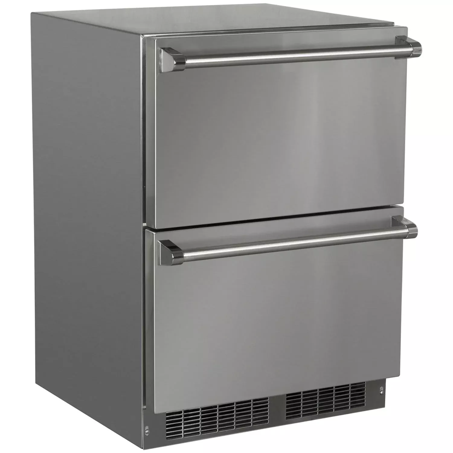 Marvel Refrigeration: 24" Outdoor Refrigerated Drawers