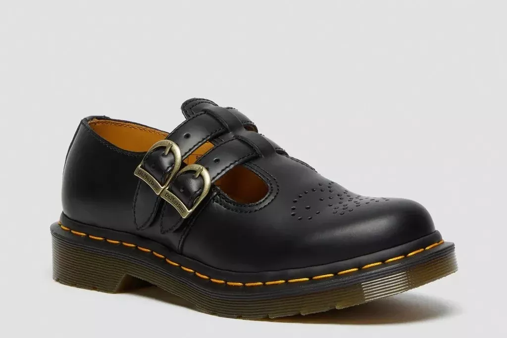 Mary Jane 8065 Black 12916001