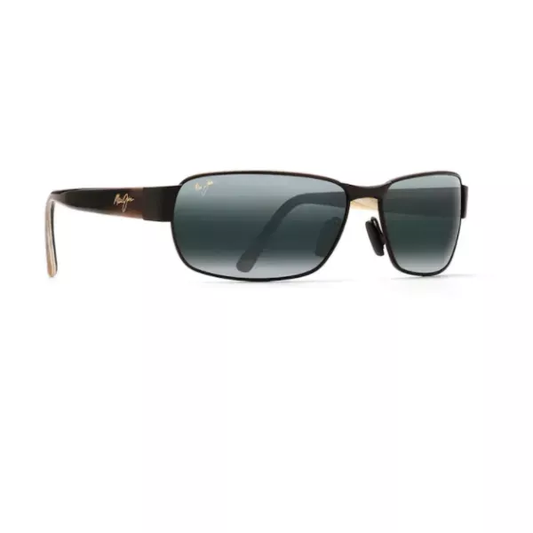 Maui Jim Black Coral (Backordered)