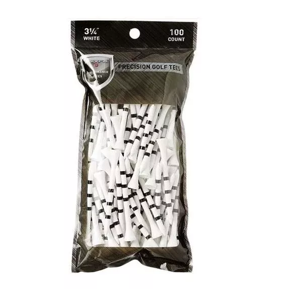 Maxfli Performance Series Precision Golf Tees