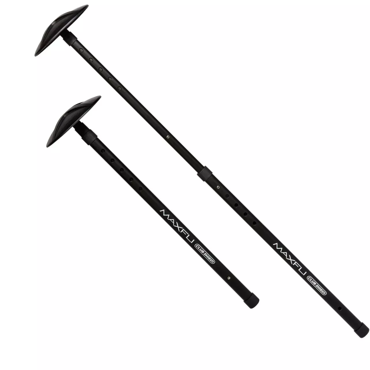 Maxfli Travel Bag Club Shield Protector Pole
