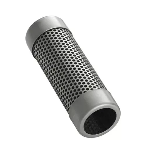 A-Maze-N: 6" OVAL TUBE