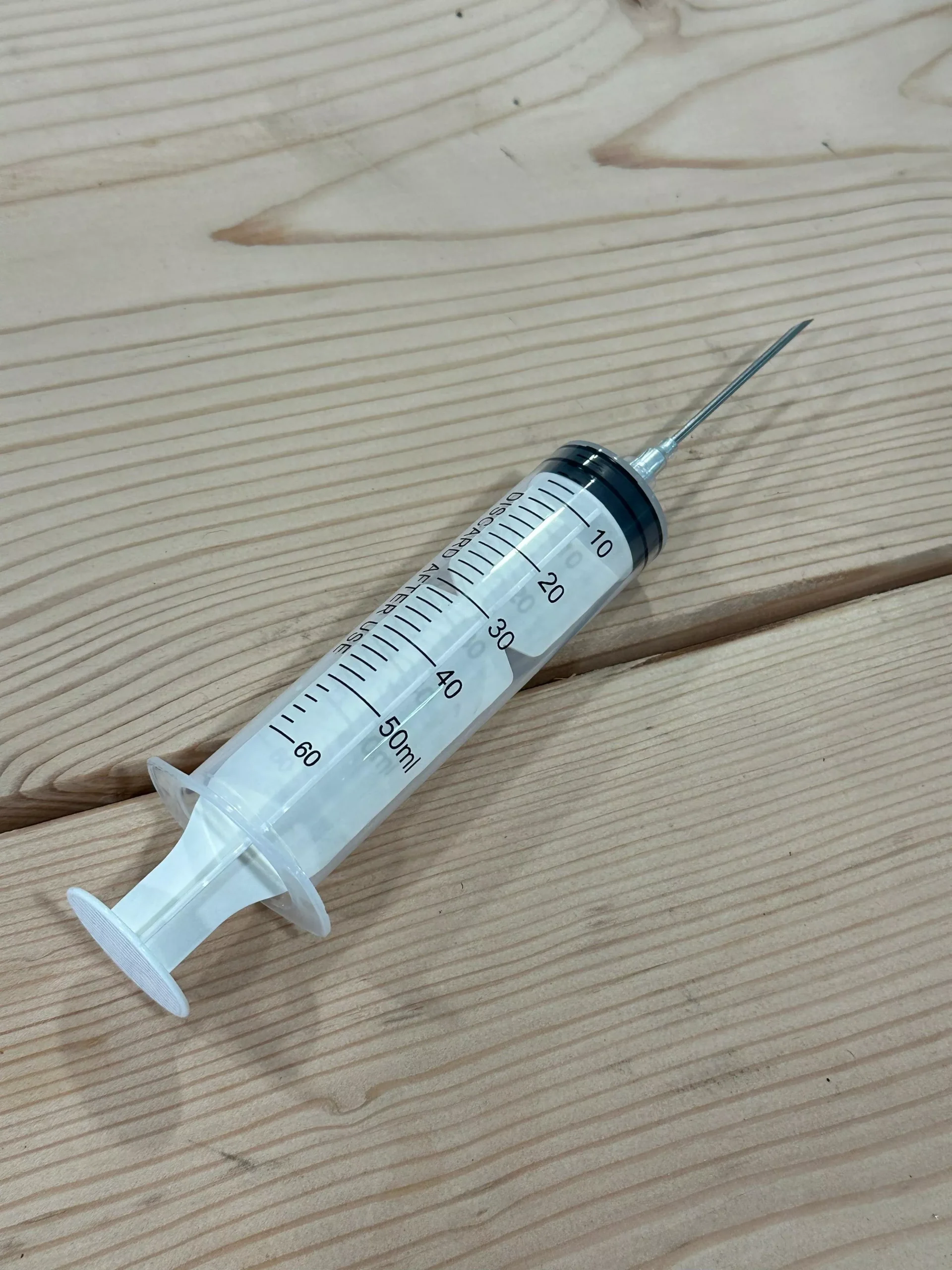 Meat Injector