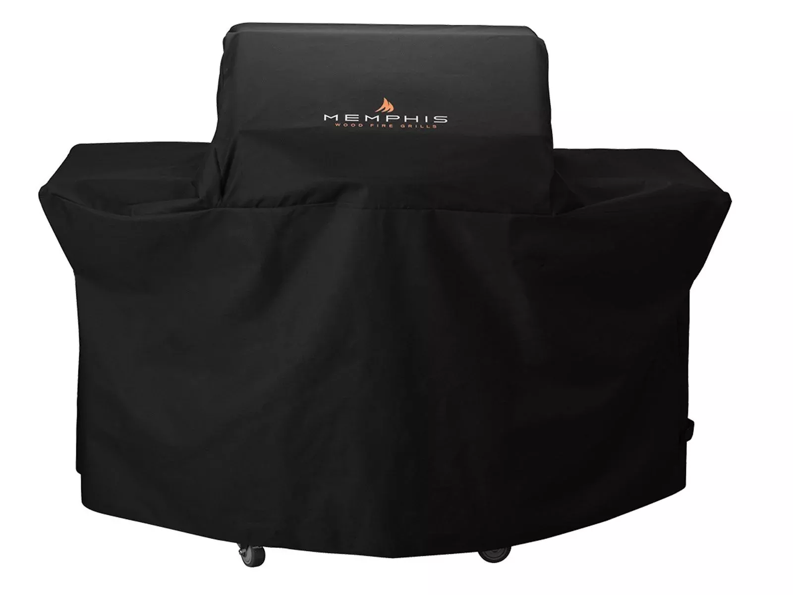 Memphis Pro Cart ITC2 Grill Cover