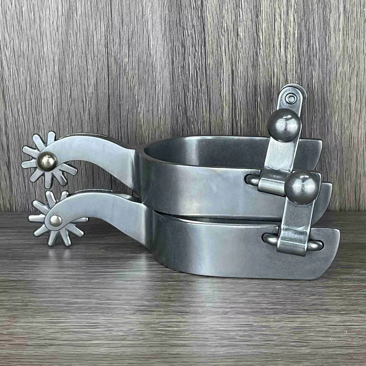 Men's Blank Spur