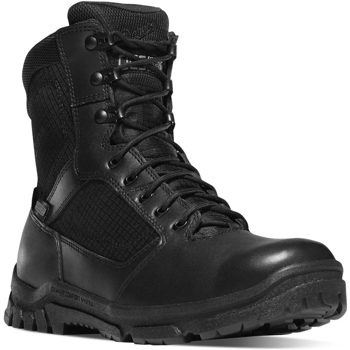 Men's Danner 8" Waterproof Soft Toe Lookout 23824