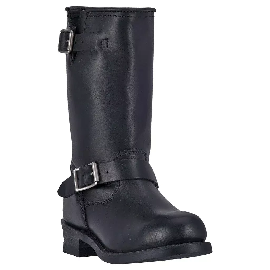 Men's Dingo Engineer Boot Rob Black DI19040