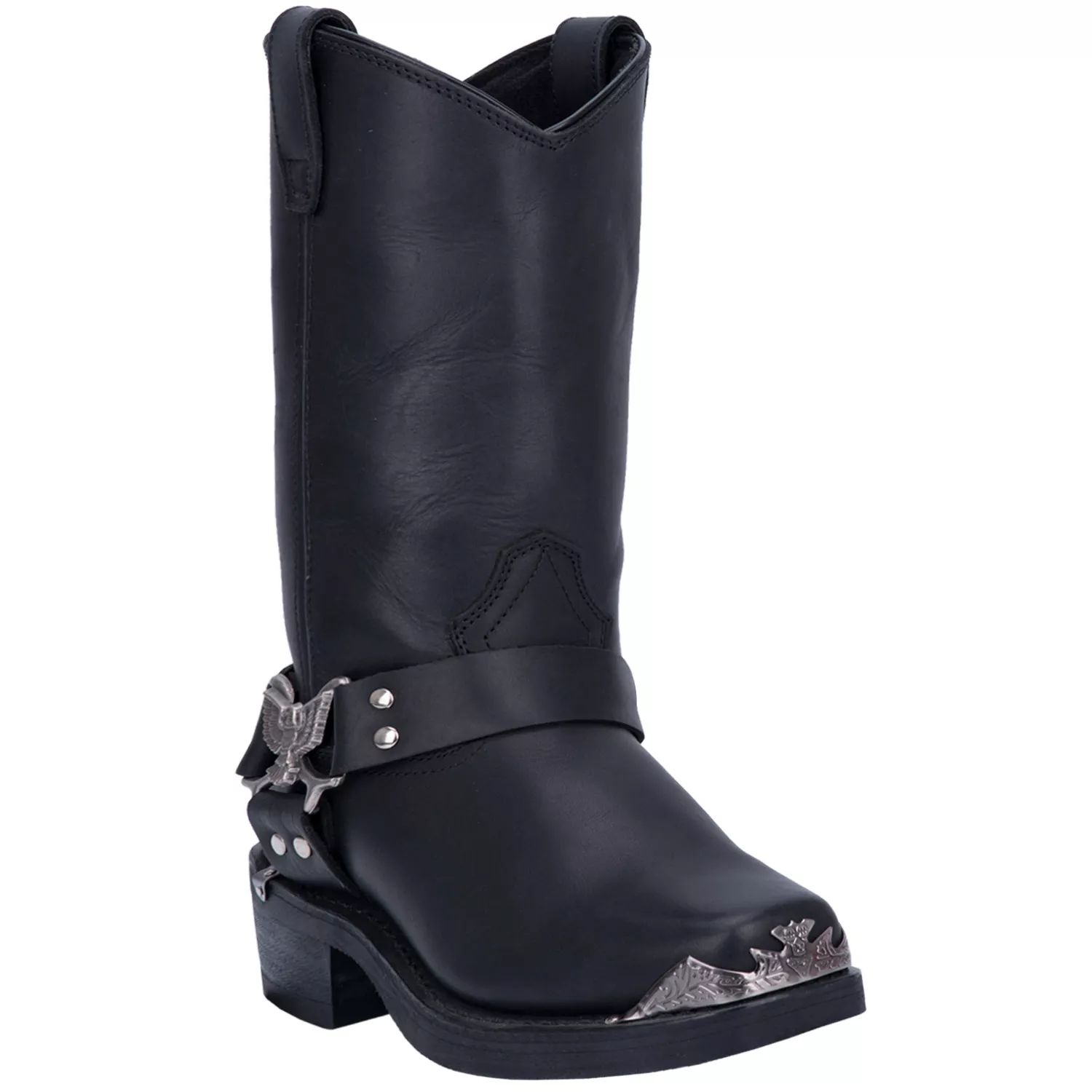 Men's Dingo Harness Biker Boot DI19053