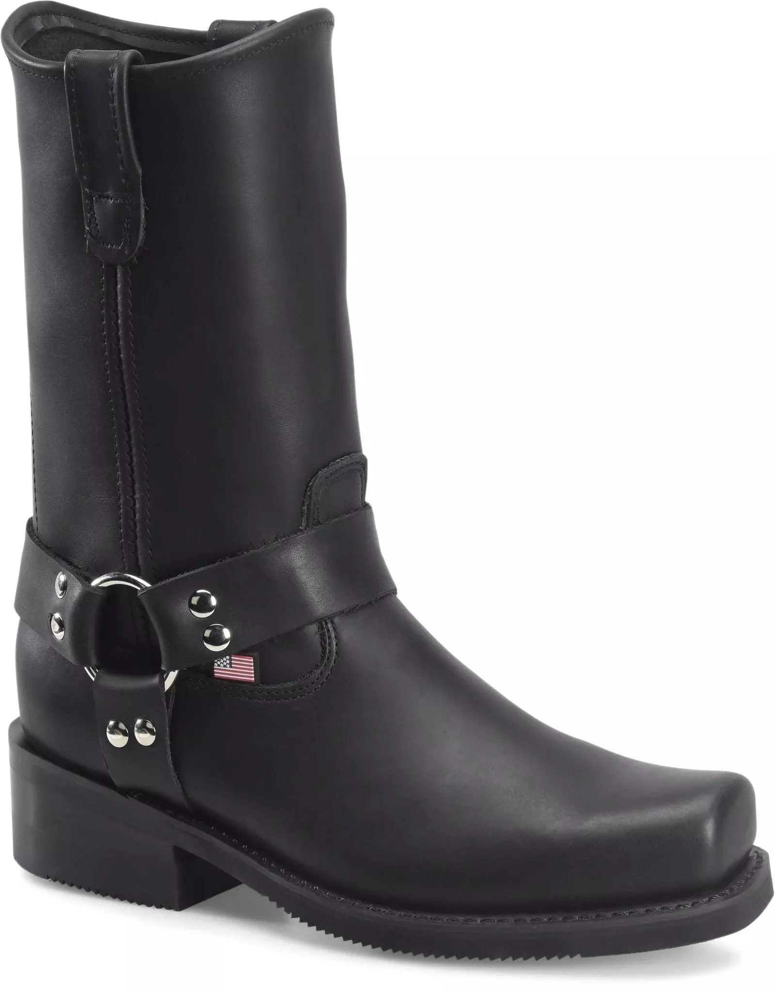 Men's Double H Barry 4008