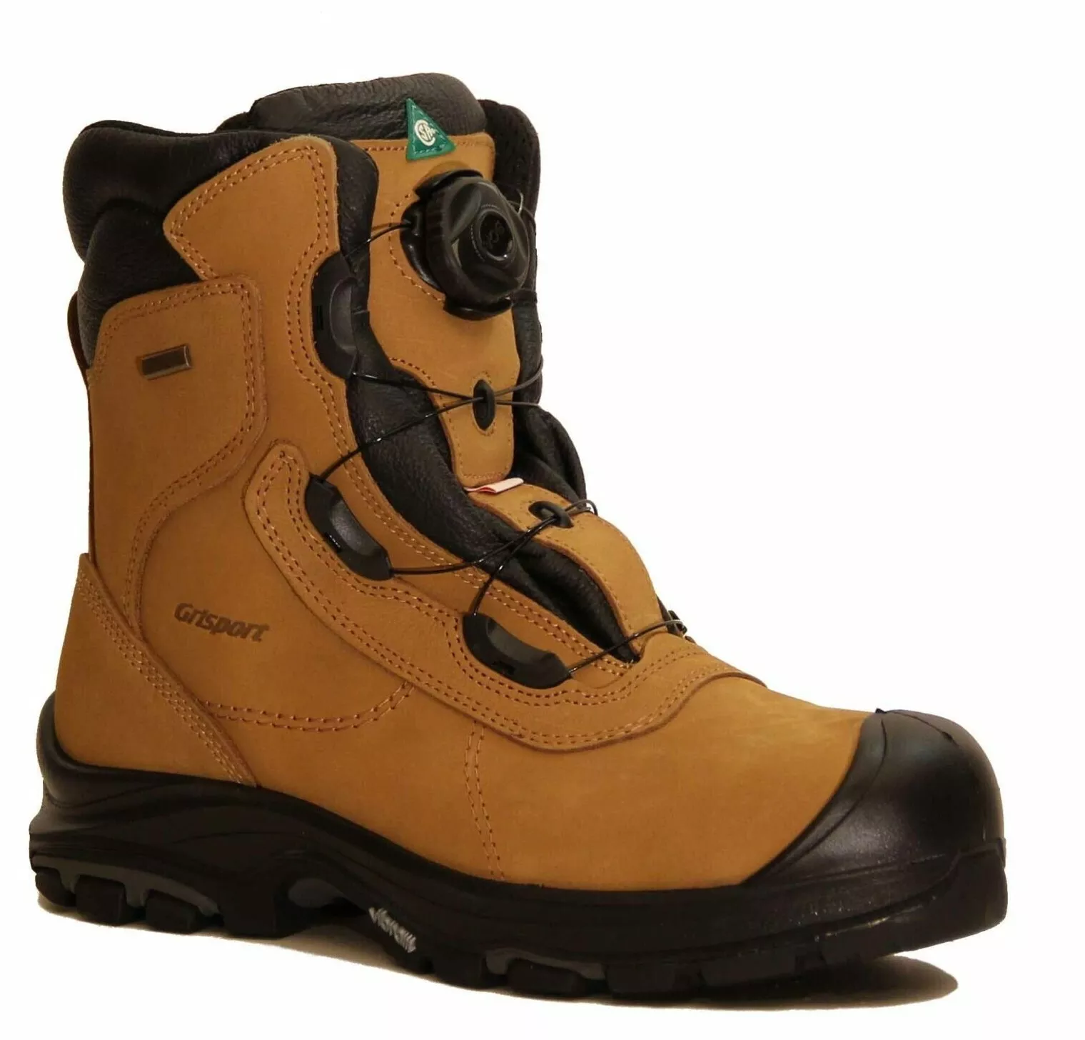 Men's Grisport Boa Desert 74693CN16T