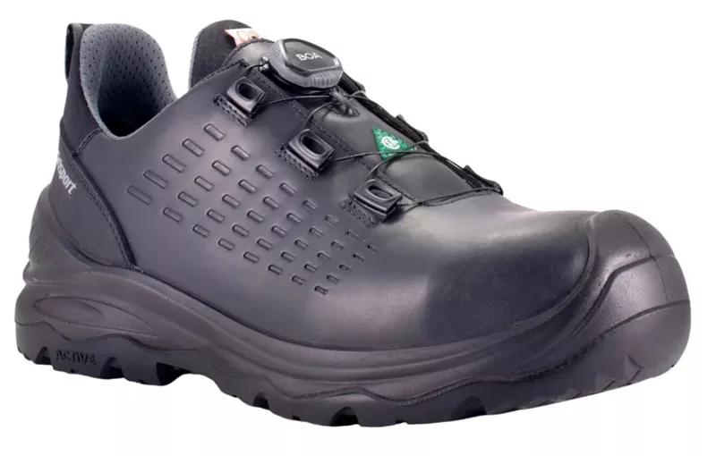Men's Grisport Phoenix Boa 706239c32 Comp Toe