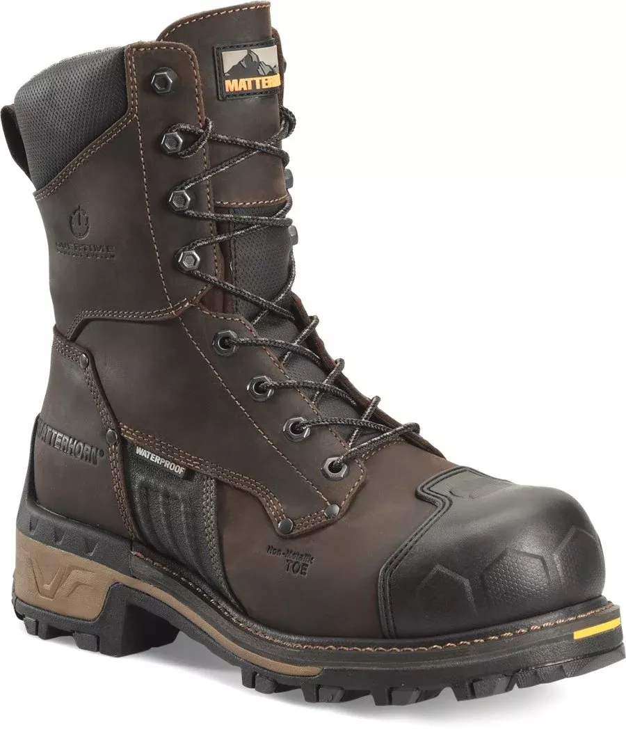 Men's Matterhorn Maximus 2.0 Logger MT2560
