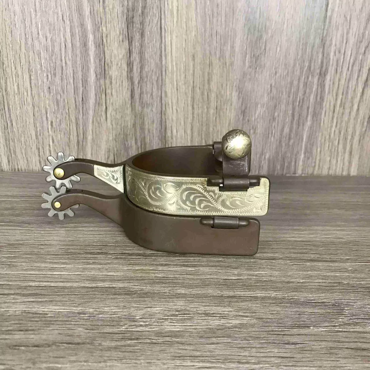 Men's Spur