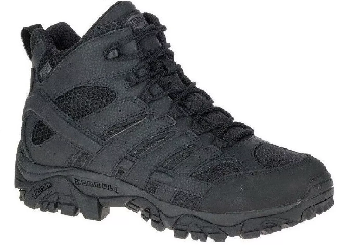 Merrell Men'sMoab 2 Tactical Waterproof Boot J15853
