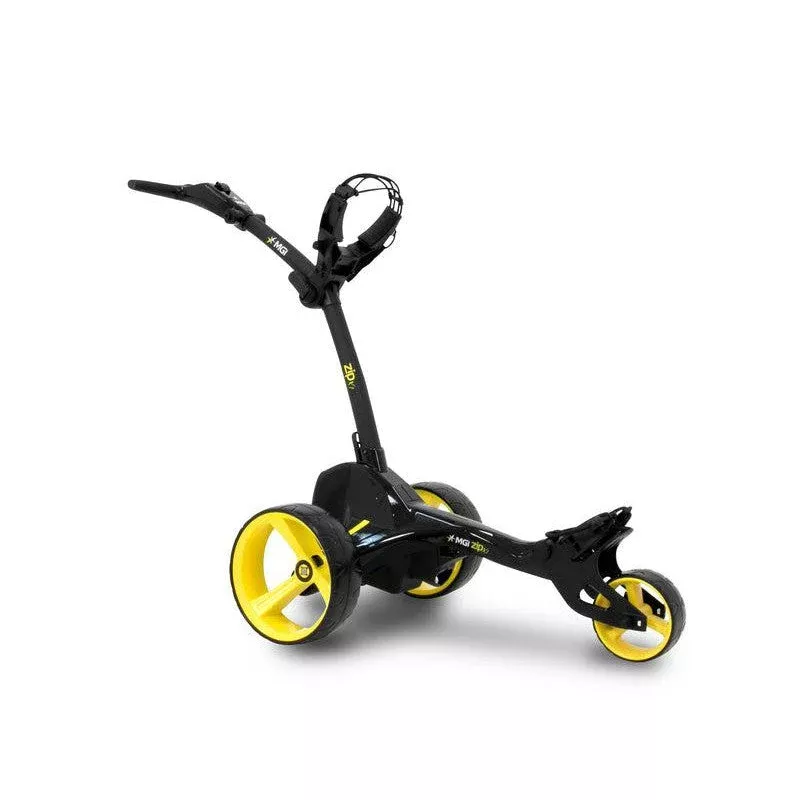 MGI Zip X1 Electric Golf Cart - 2025