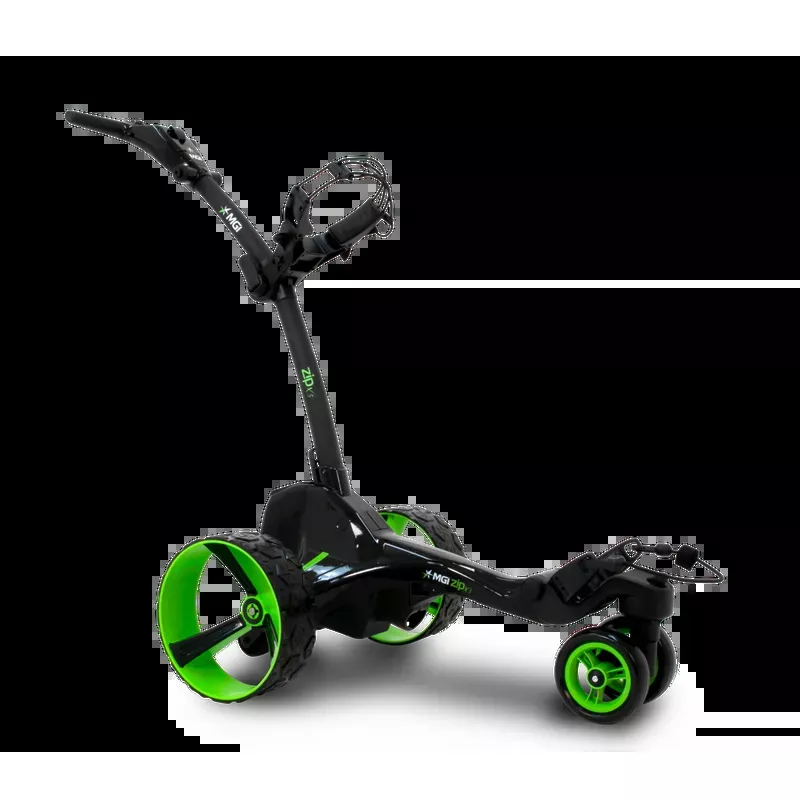 MGI Zip X5 Electric Golf Cart - 2025