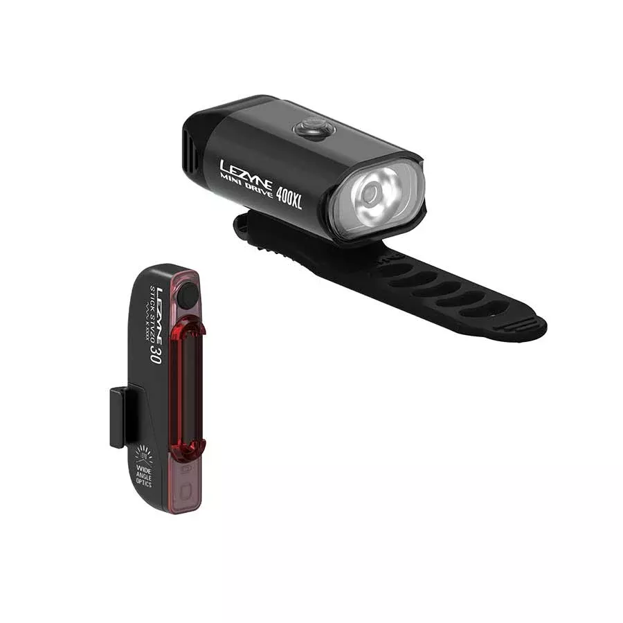 Mini Drive 400 / Stick