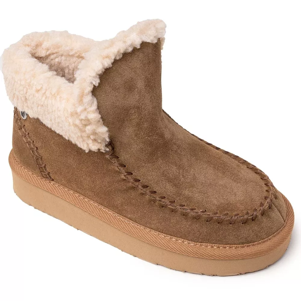 Minnetonka Chandra Brown 85204