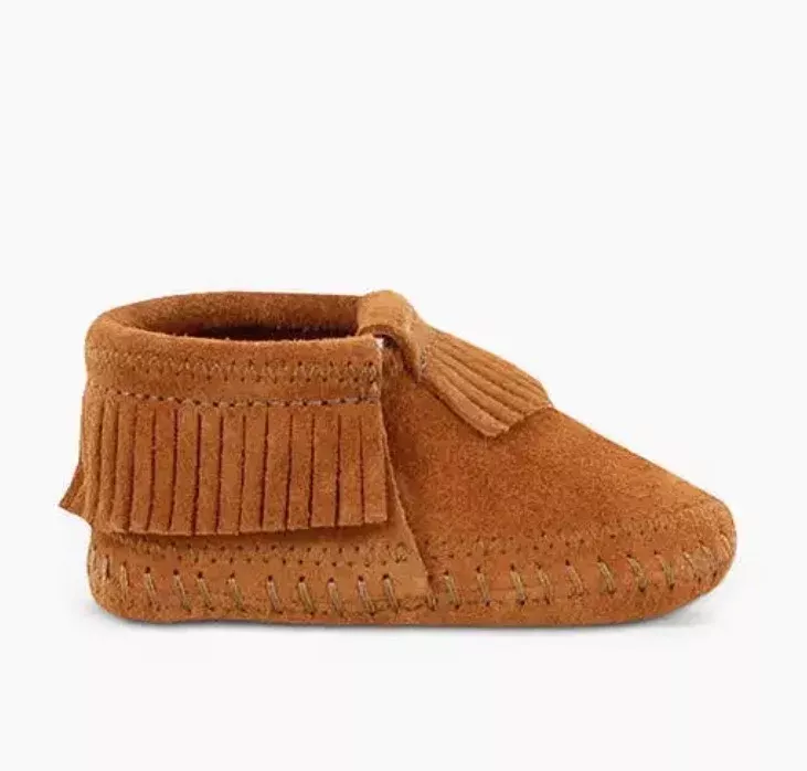 Minnetonka Riley Bootie