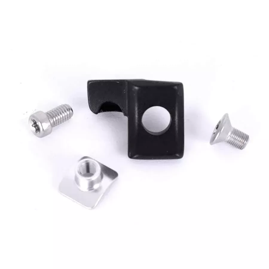 MMX Shifter Mounting Bracket