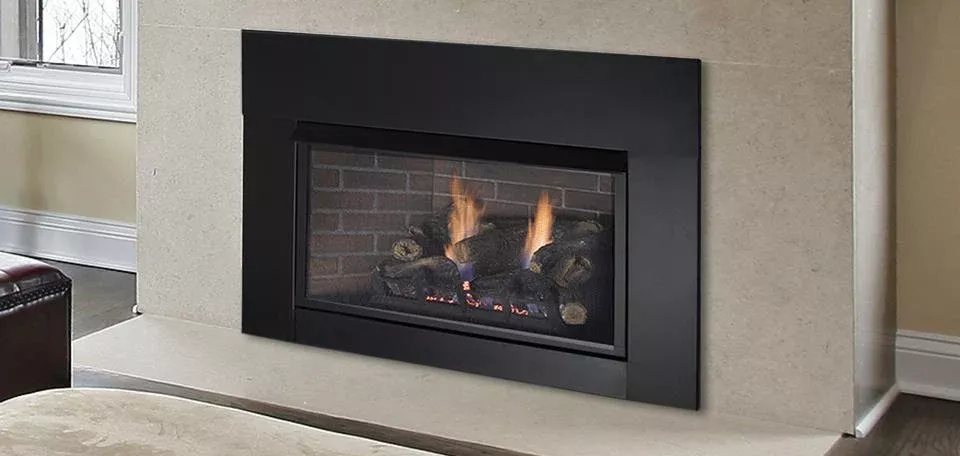 Monessen Solstice VFI Series Vent Free Gas Insert