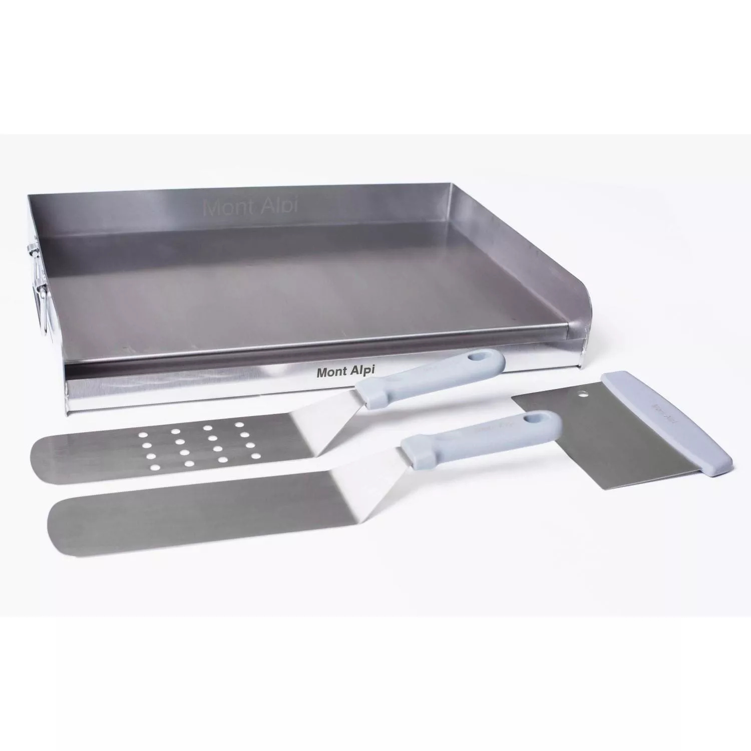 Mont Alpi Griddle Kit