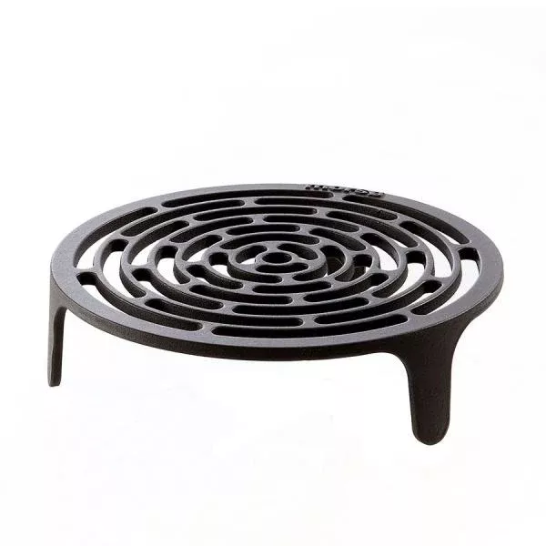 Morsø Tuscan Enamelled Cast-Iron Grill Grate