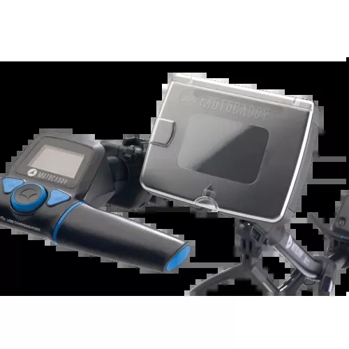Motocaddy Universal Scorecard Holder