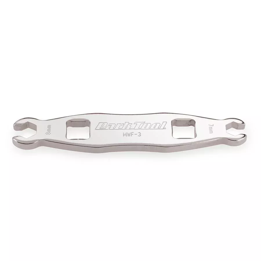 MWF-3 Metirc Flare Wrench