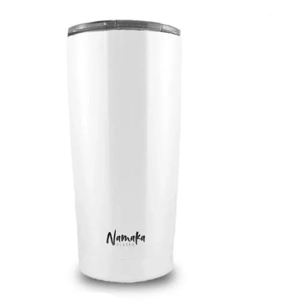 Namaka Coffee Flask - 20oz - 2 Pack Minimum Order