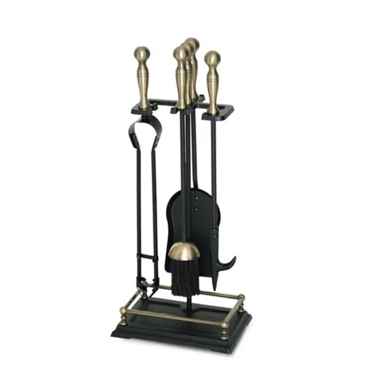 Napa: Sonoma Tool Set - Antique Brass - 23.5"