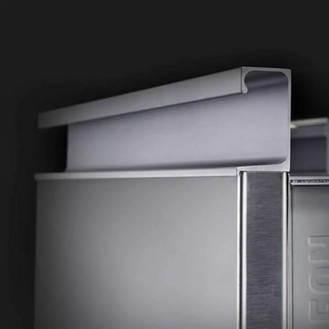 Napoleon 36 Inch Double Door – BI-3616-2D