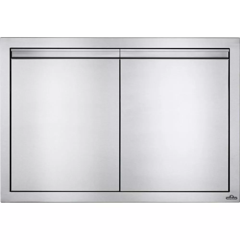 Napoleon 36 Inch Double Door – BI-3624-2D