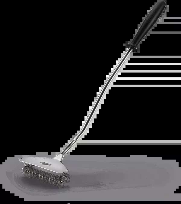 Napoleon Bristle Free Wide Grill Brush