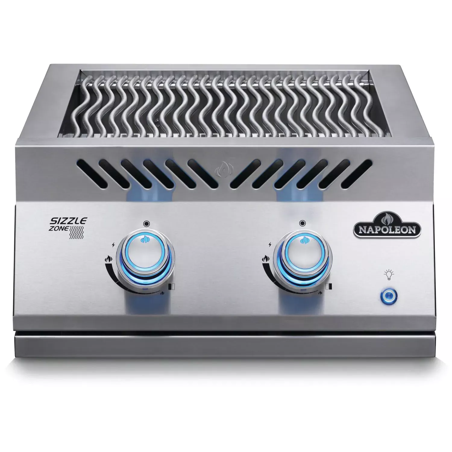Napoleon – BUILT-IN 700 SERIES DUAL INFRARED BURNER