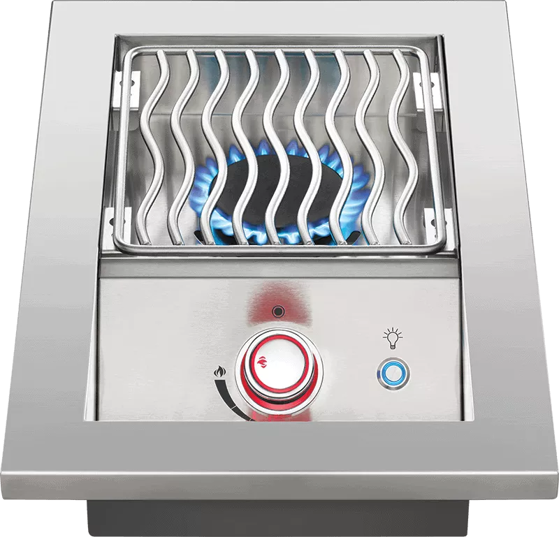 Napoleon – BUILT-IN 700 SERIES SINGLE RANGE TOP BURNER