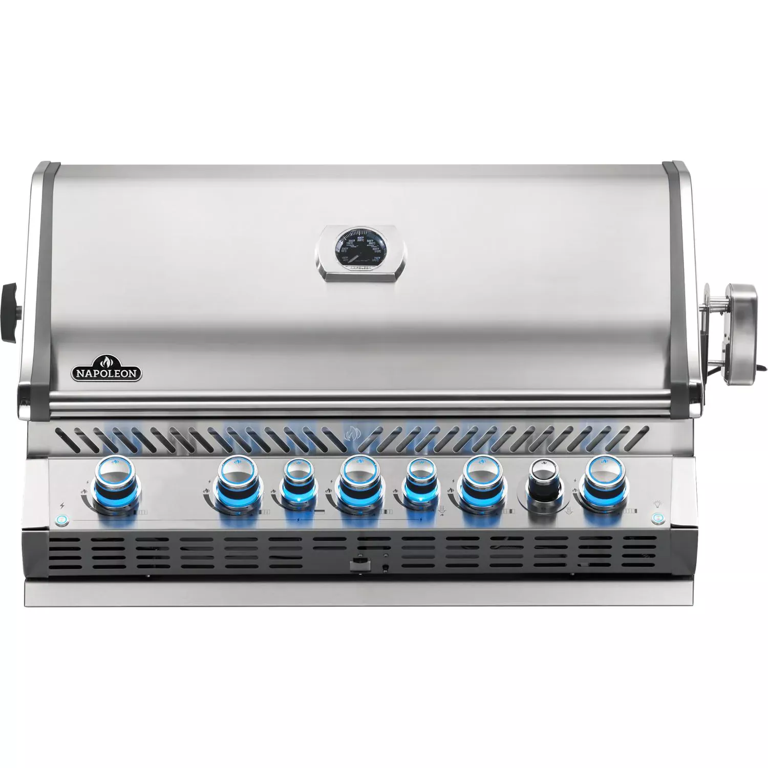 Napoleon – BUILT-IN PRESTIGE PRO™ 665 RB