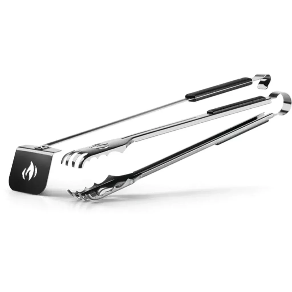 Napoleon Charcoal Rake & Tongs - 67740