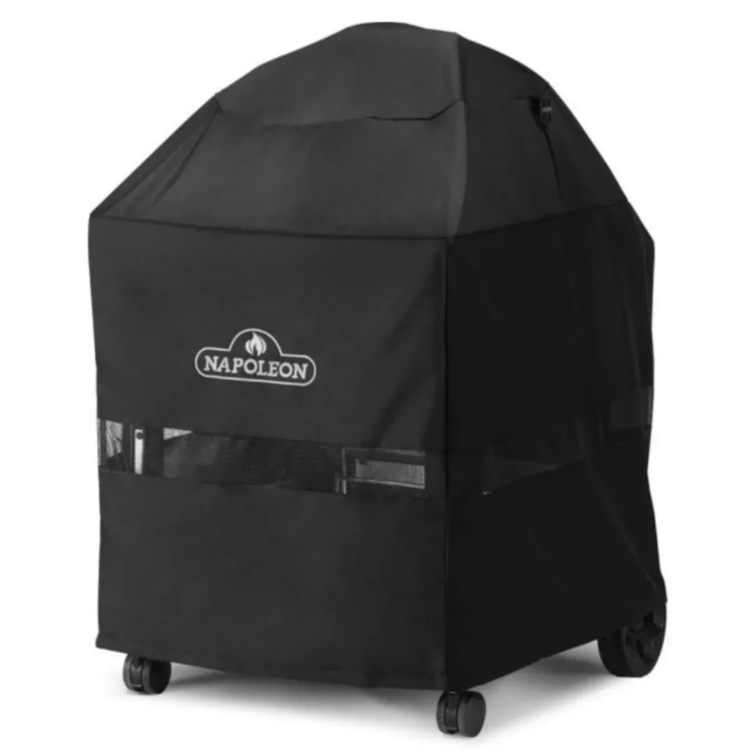 Napoleon: Cover for 22" Charcoal CART