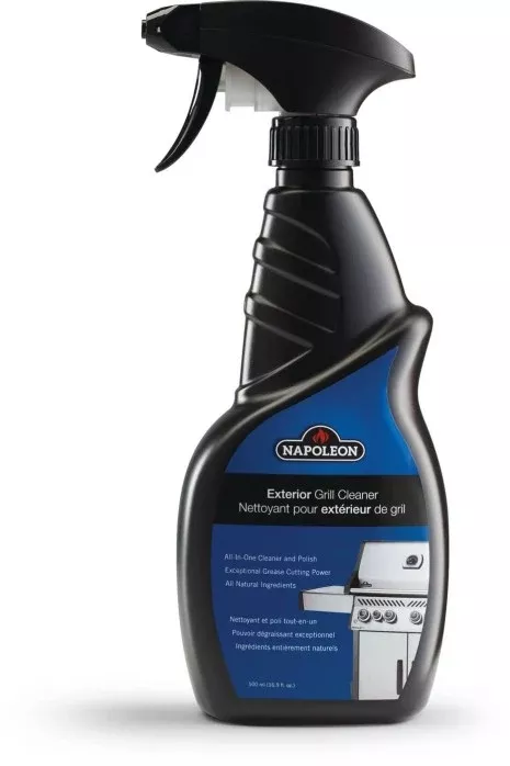 Napoleon External Grill Cleaner