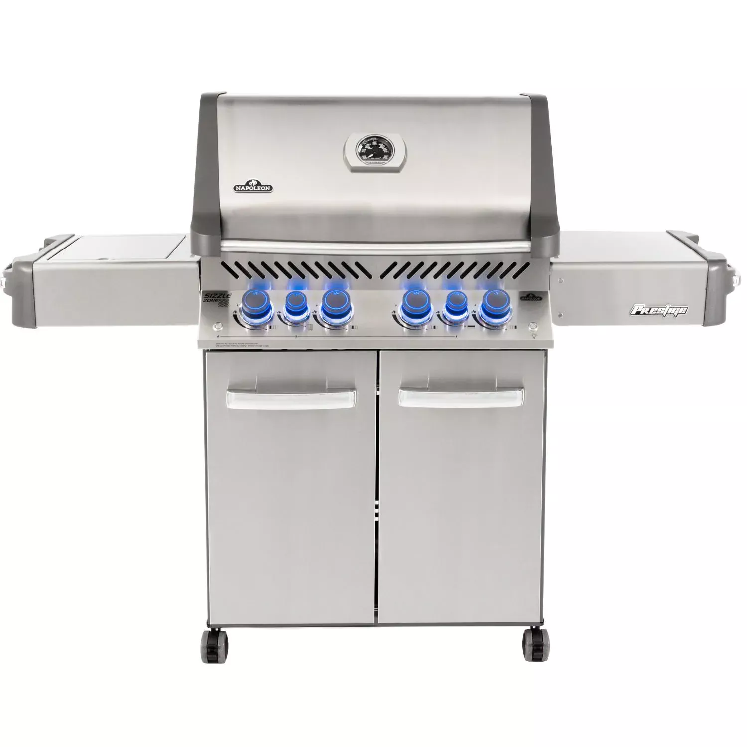 Napoleon – PRESTIGE 500 RSIB
