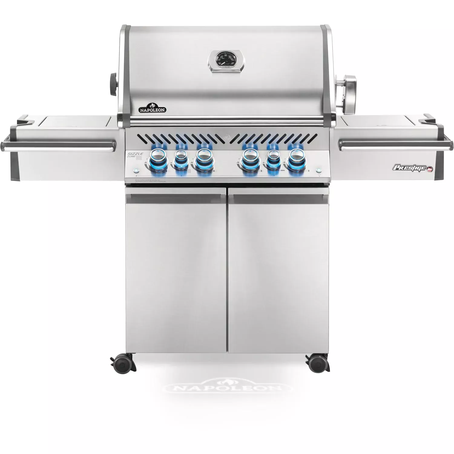 Napoleon – PRESTIGE PRO™ 500 RSIB