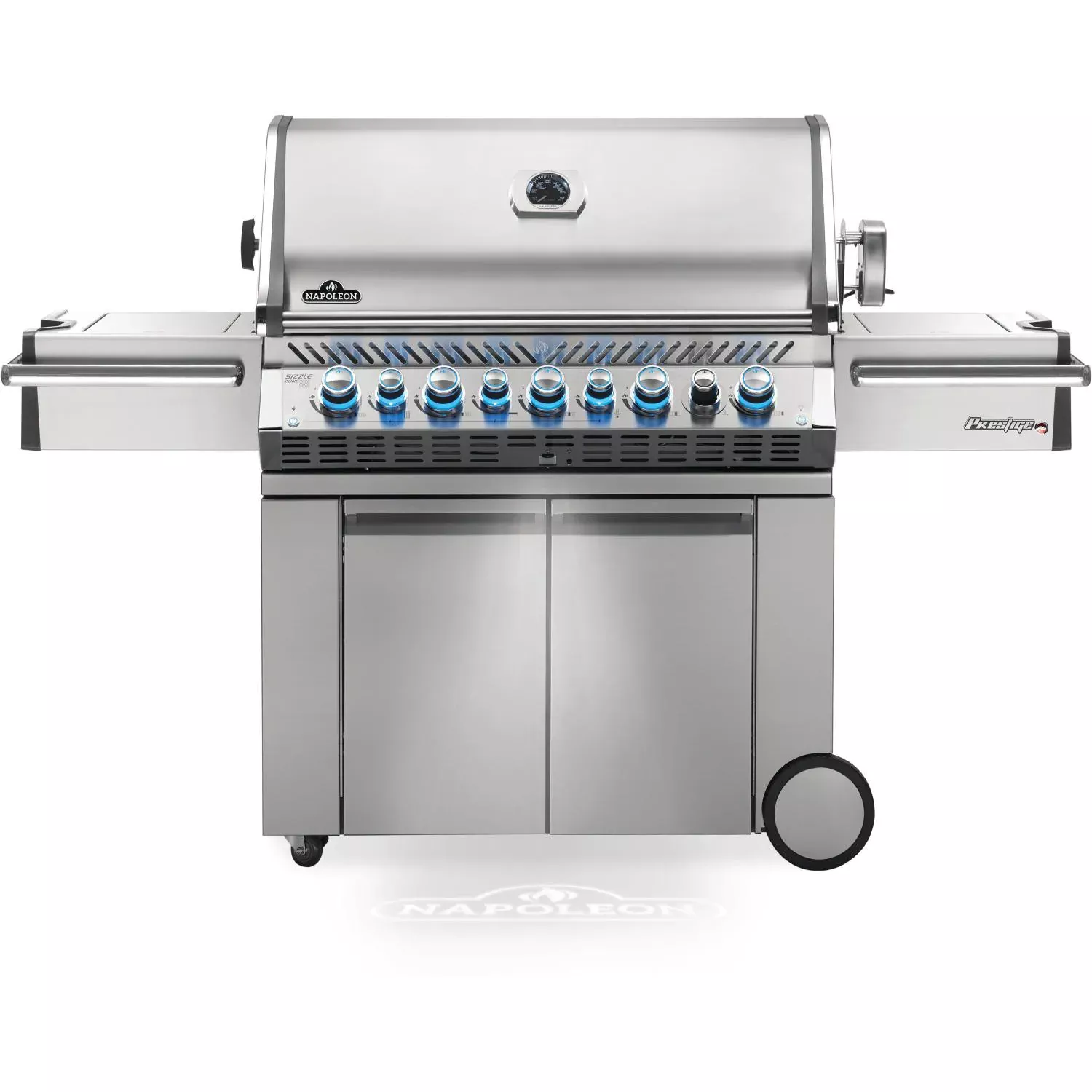 Napoleon – PRESTIGE PRO™ 665 RSIB
