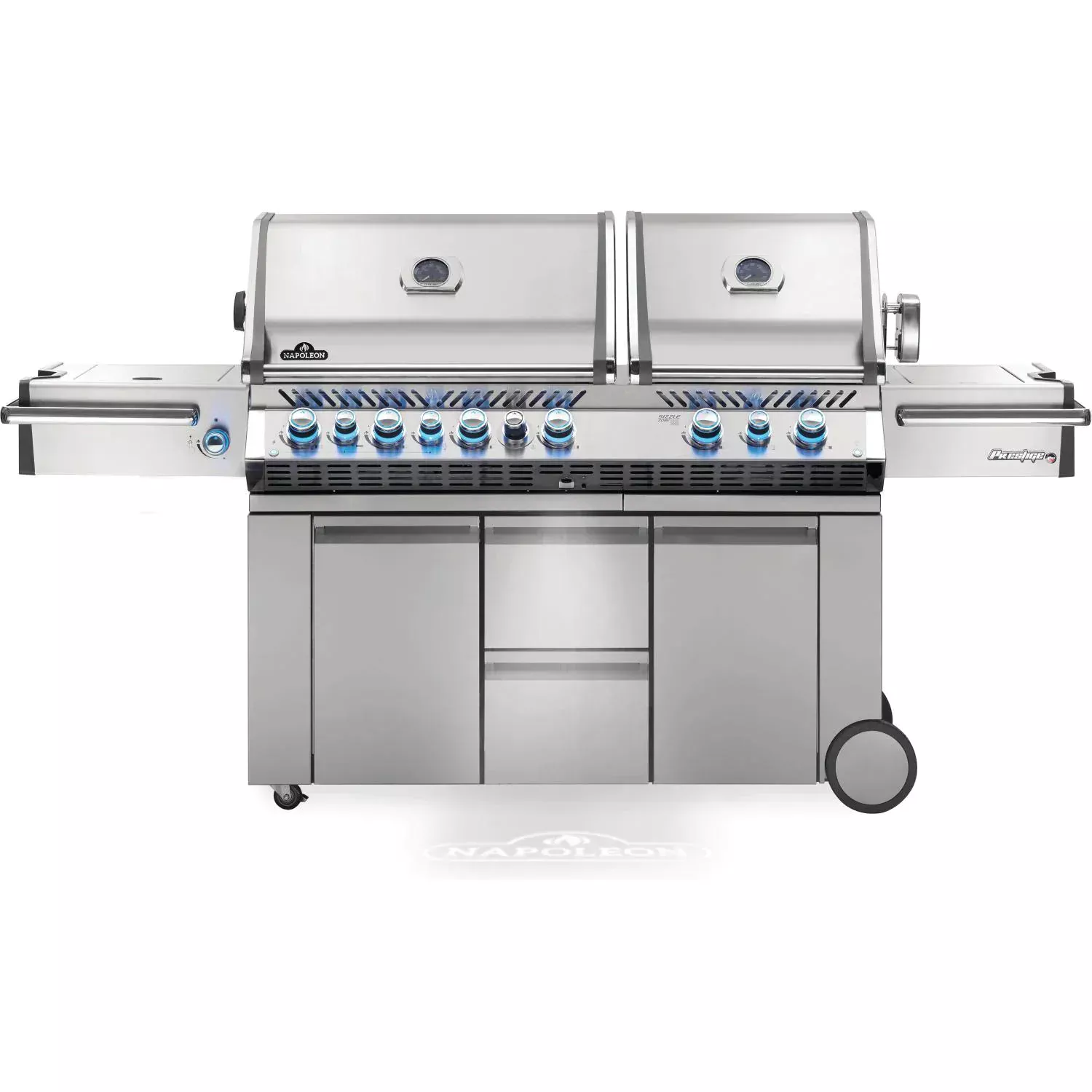 Napoleon – PRESTIGE PRO™ 825 RSBI
