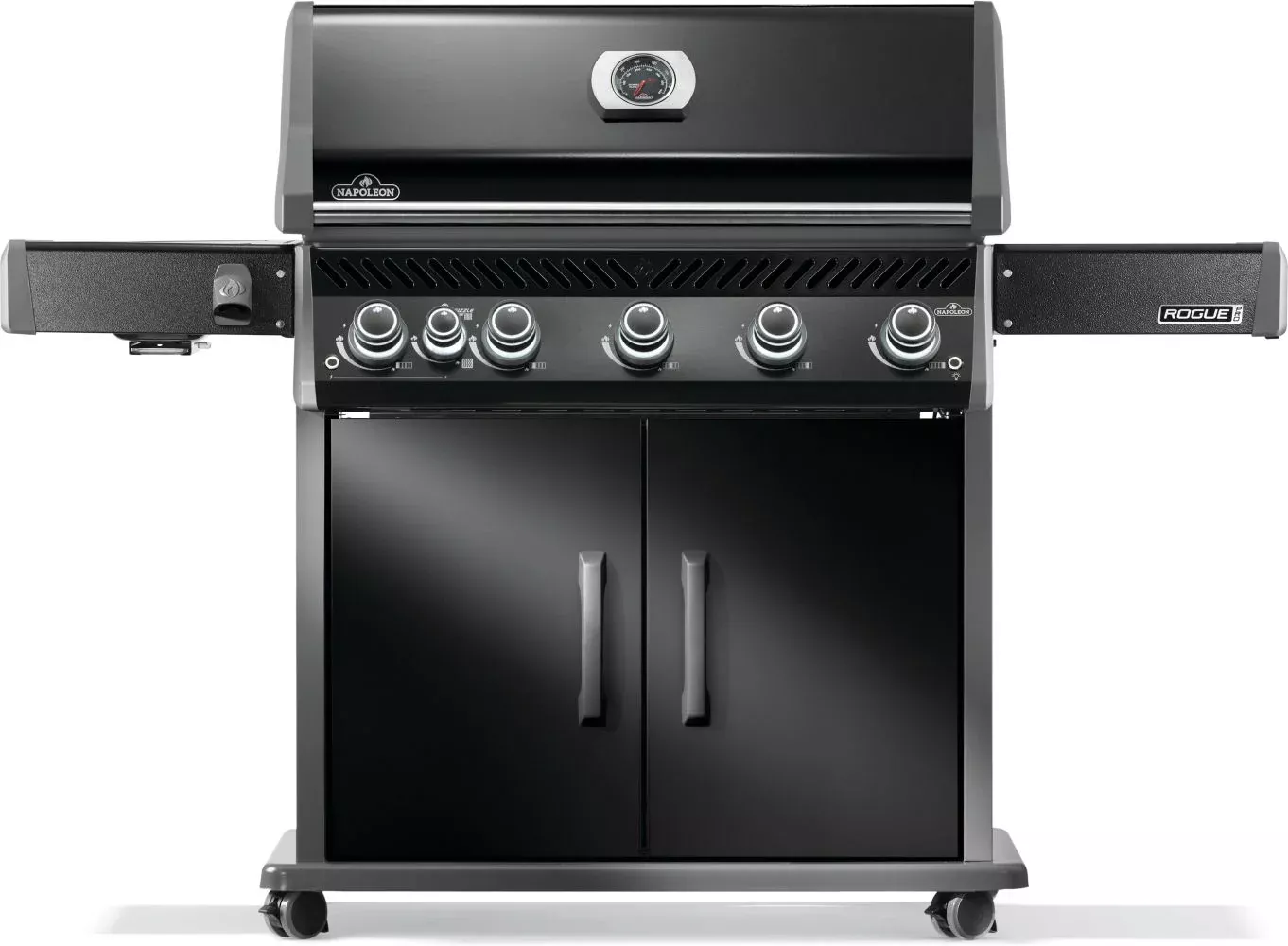 Napoleon: Rogue Pro 625 Freestanding Gas Grill