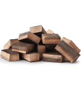 Napoleon: Whiskey Barrel Chunks