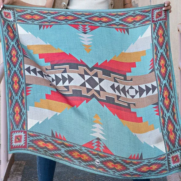 Nashville by Fringe Scarves