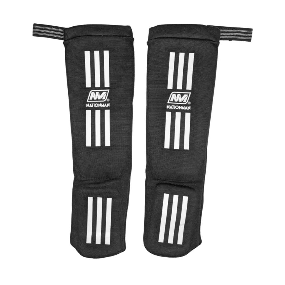 NATIONMAN SOCK SHIN GUARDS