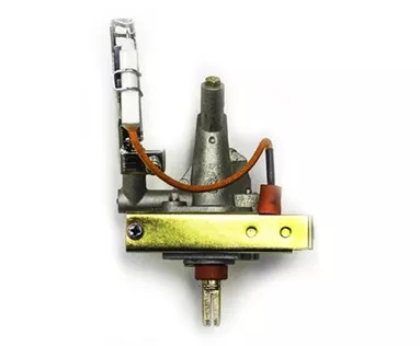 Natural Gas Valve for Lion Grills